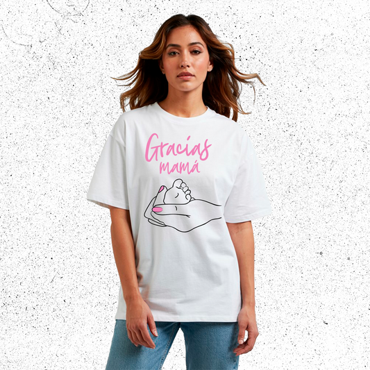 playera dia de la madre 9