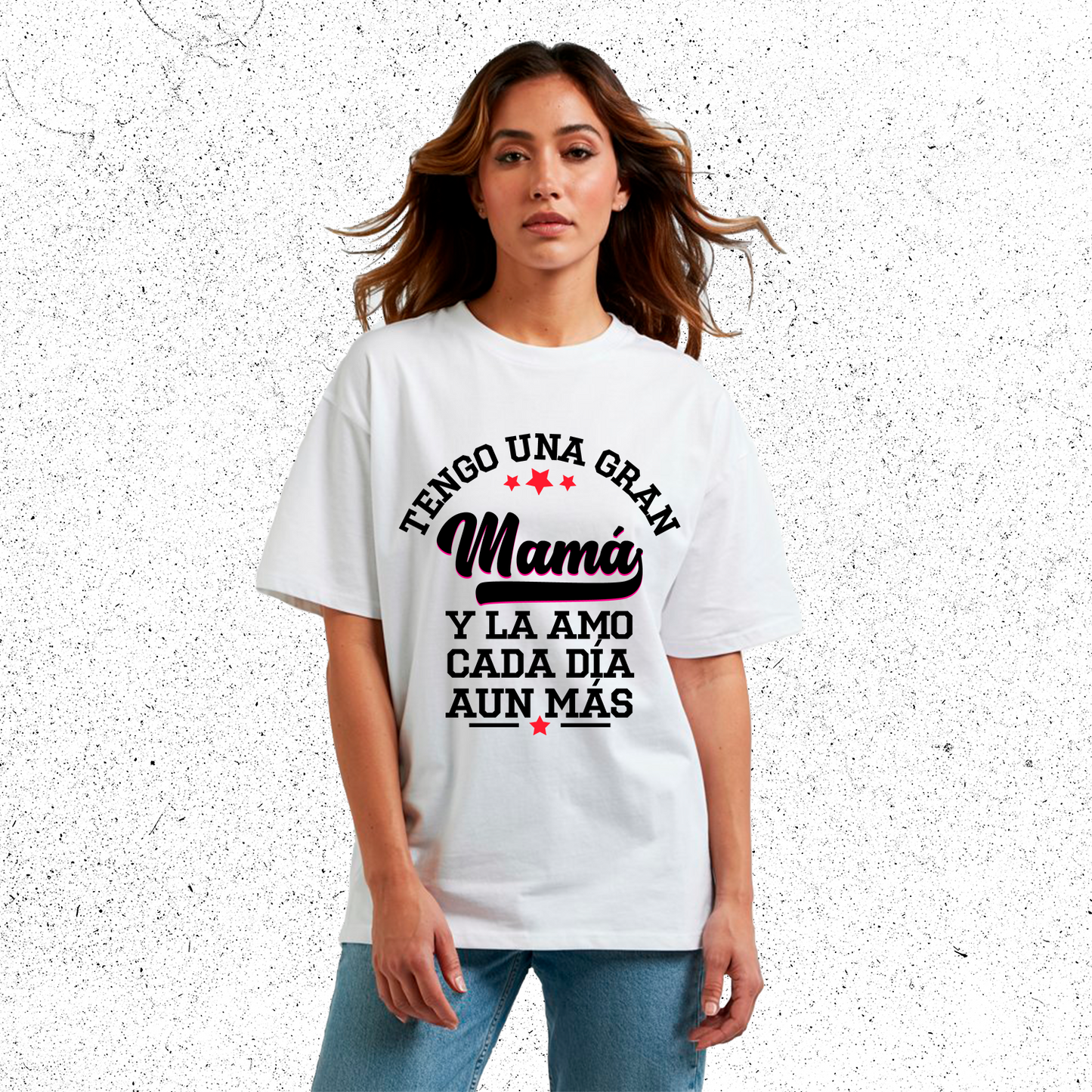 playera dia de la madre 17