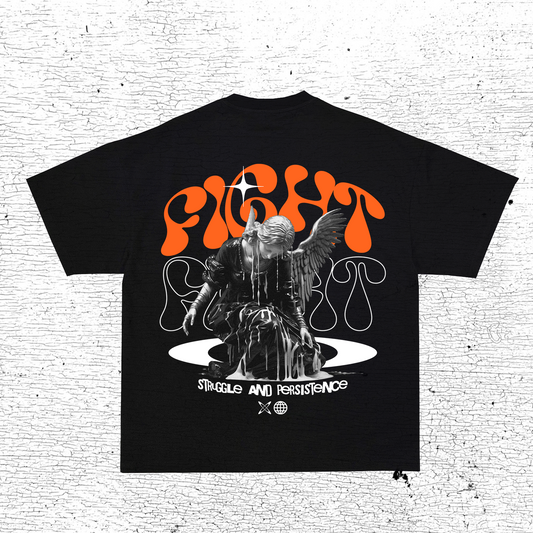 T-Shirt Iconic Design