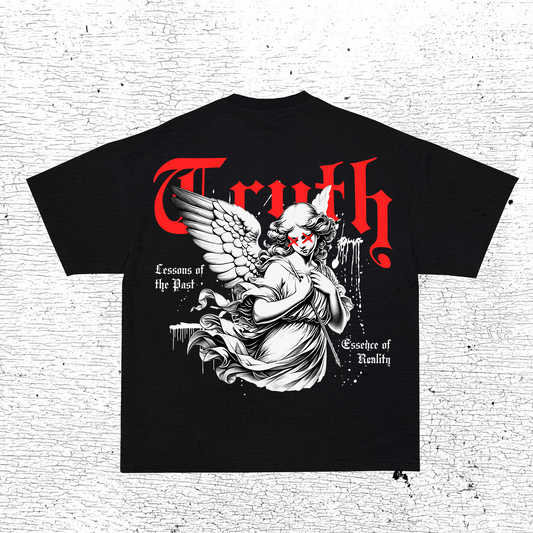 T-Shirt Urban Mood