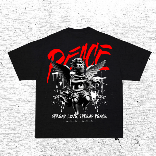 T-Shirt Street Flow