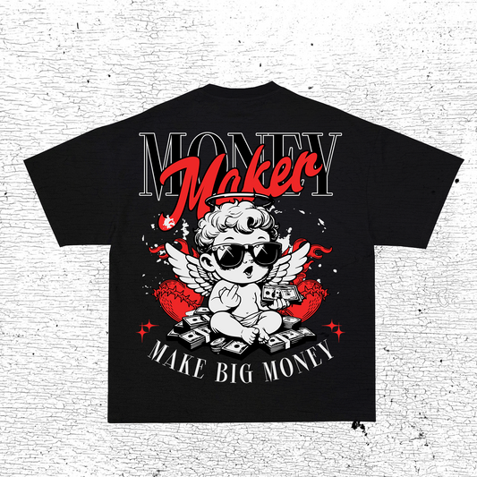 T-Shirt No Rules
