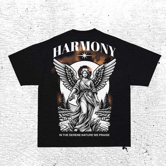 T-Shirt Rebel Fit