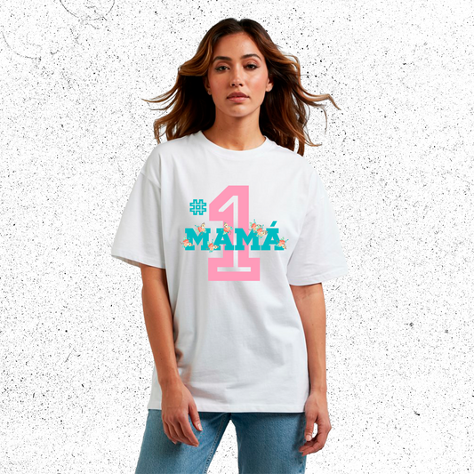 playera dia de la madre 20