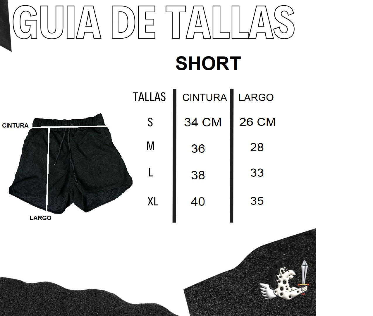 Short