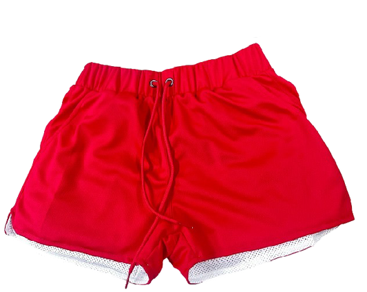 Short